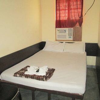 Hotel NS Sheetal, Raipur 4